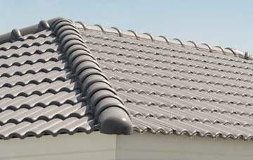 advantages of Aird Shleibhe clay roofing