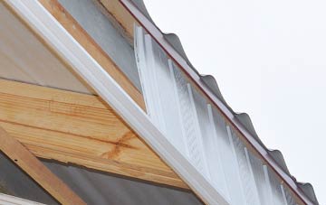 why Aird Shleibhe fascia repairs are essential