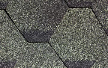 Aird Shleibhe fibreglass shingle repairs