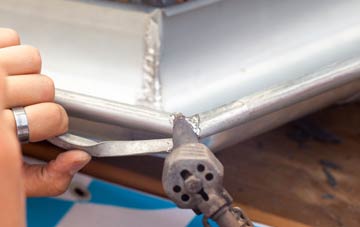 disadvantages of Aird Shleibhe lead roofing