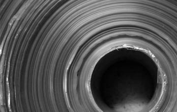 Aird Shleibhe pvc roof replacement