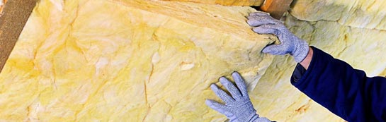 quotes for Aird Shleibhe roof insulation