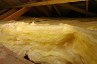 Aird Shleibhe pitch roof insulation