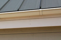 Aird Shleibhe soffit repair